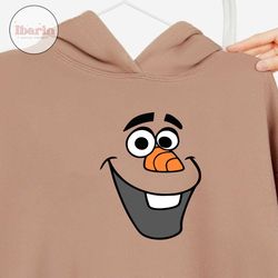 disney frozen olaf baby bodysuit | funny baby bodysuit | baby bodysuit | baby outfit i halloween onesie