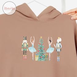 nutcracker png, nutcracker ballet png, viral nutcracker design, ballet, christmas nutcracker, christmas tshirts, sublima