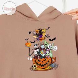 happy halloween png, trick or treat png, spooky vibes png, witch png, fall, png files for sublimation, only png
