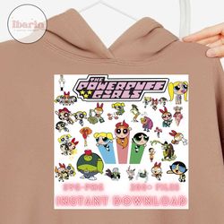 powerpuff girls svg, powerpuff svg bundle, powerpuff girls png, powerpuff girl cricut files, the powerpuff girls svg