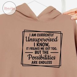 i am currently unsupervised svg, funny svg, sarcastic svg, sarcasm svg, sarcasm svg gift,unsupervised svg