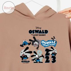 oswald the lucky rabbit png bundle, oswald the lucky bunny, oswald the lucky rabbit, vintage oswald, rabbit retro png