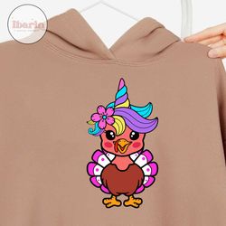 unicorn turkey thanksgiving svg, turkey kids thanksgiving svg, unicorn thanksgiving svg, unicorn turkey thankful svg