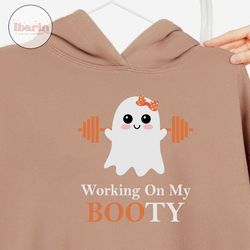 working on my booty svg