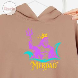 merdad svg, mer dad svg, mermaid dad svg, mer dad shirt, mermaid security svg, mermaid birthday svg