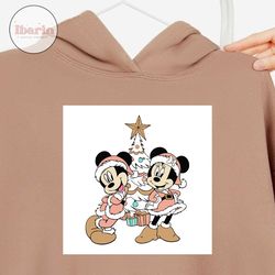 christmas disney mickey minnie svg, christmas svg, xmas svg, merry christmas, christmas mickey, disney svg, mickey svg,