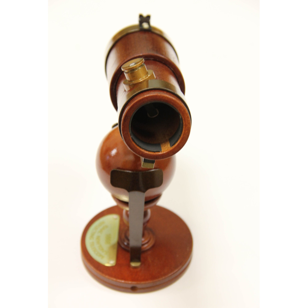 Npz-Tal-35-Isaac-Newton-Telescope-Replica-Souvenir-Brown-Edition-5