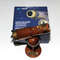 Npz-Tal-35-Isaac-Newton-Telescope-Replica-Souvenir-Brown-Edition