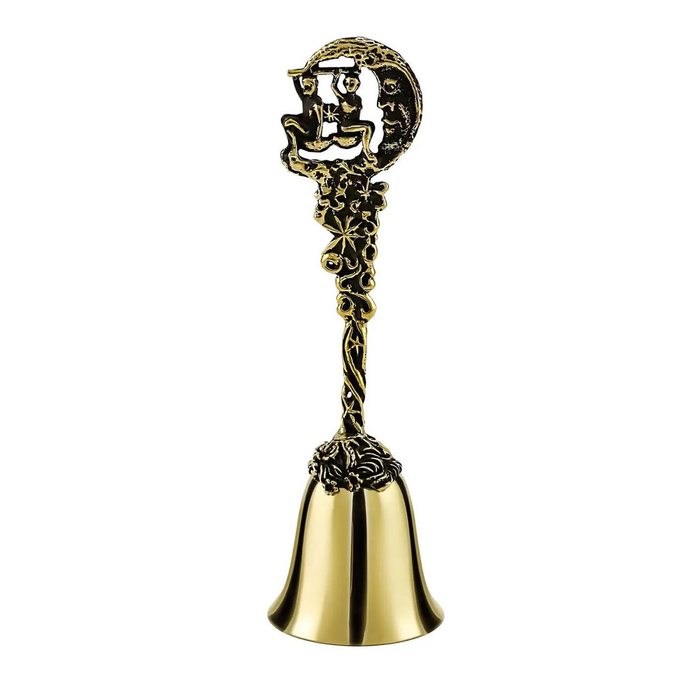 bell-zodiac-signs-libra-brass