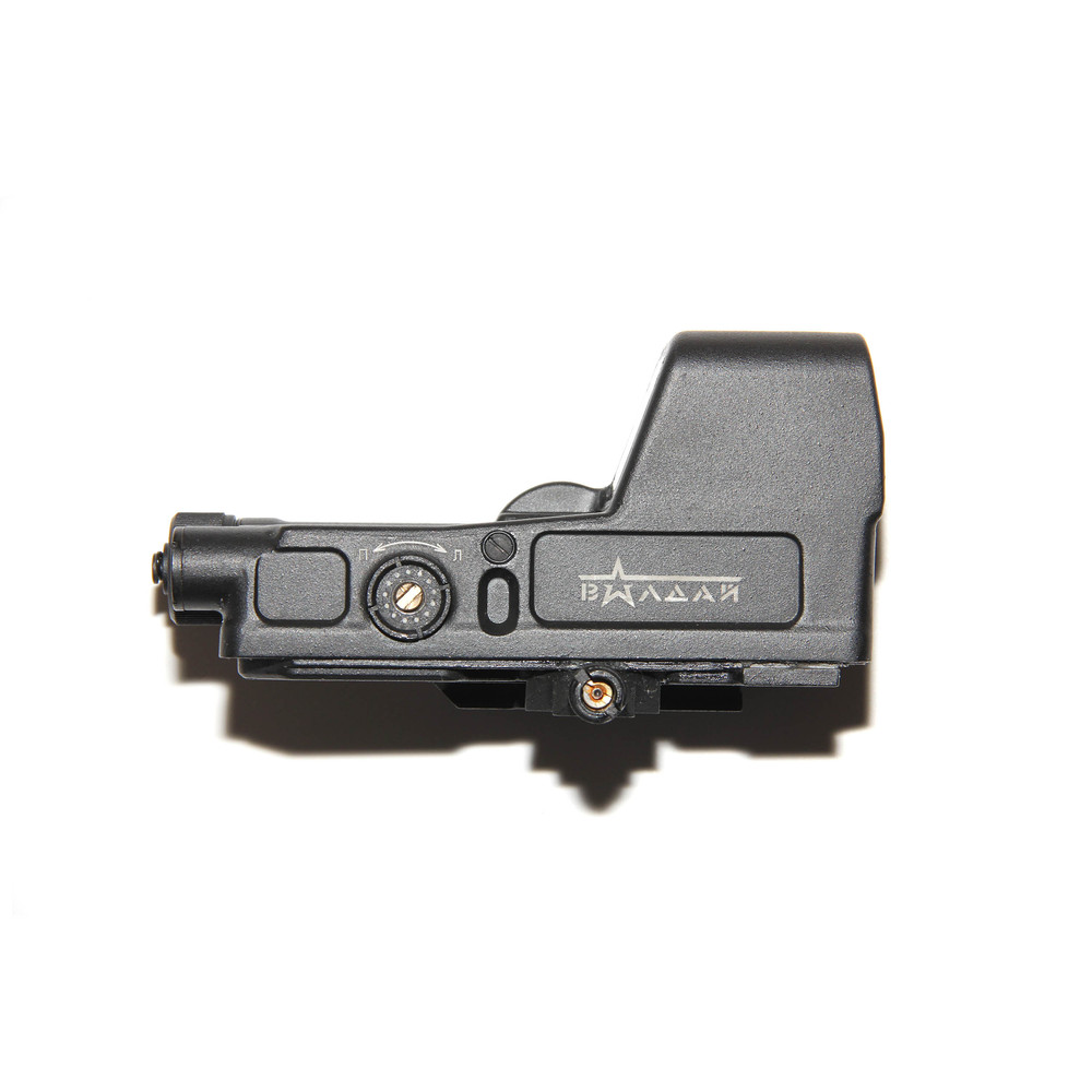 Valday-PK122S-1P87-Red-Dot-PK122-PK120