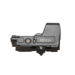 valday pk122s red dot