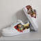 custom sneakers nike AF1, unisex shoes, hand painted sneakers, Stephen King art 8.jpg