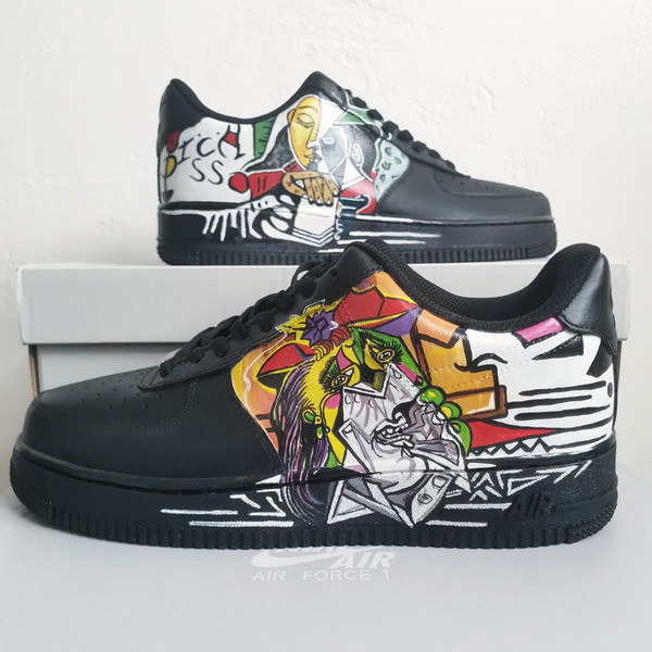 custom- sneakers- unisex- shoes- nike- air-force-picasso- wearable- art  4.jpg