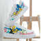 custom- sneakers- unisex-shoes- nike- air-force- wearable- art-simpsons 2.jpg