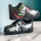 custom- sneakers- nike-air-force1- unisex-black- shoes- hand painted- joker- wearable- art 3.jpg