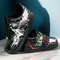 custom- sneakers- nike-air-force1- woman -black- shoes- hand painted- joker- wearable- art 4.jpg