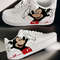 custom- sneakers- nike-air-force1- unisex -white- shoes- hand painted- mickey- mouse- wearable- art 4.jpg