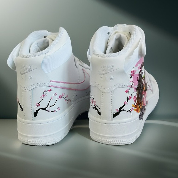 custom -sneakers-nike-unisex-shoes-handpainted-sneakers-anime-nezuko-wearable-art 5.jpg