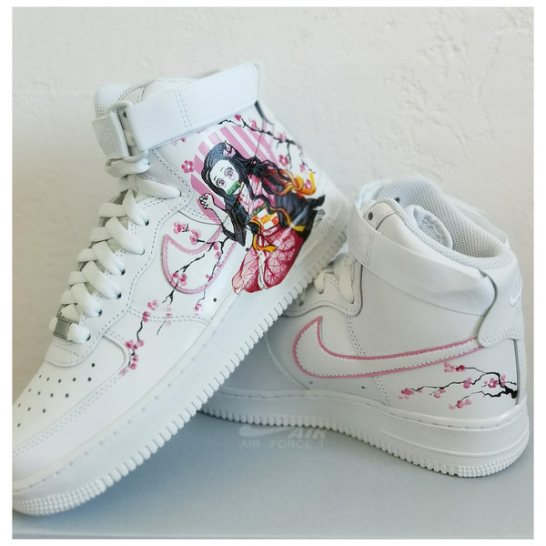 custom -sneakers-nike-unisex-shoes-handpainted-sneakers-anime-nezuko-wearable-art 7.jpg