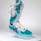 custom- shoes- nike- air- force- white- unisex- luxury- customization- sneakers- flowers- art  1.jpg