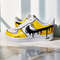 custom shoes nike air force 1 luxury sexy gift white black yellow leather buty sneakers personalized gifts customization BBC1 1.jpg