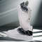 woman- custom- shoes- nike- air- force- sneakers- white- black- art- wings 3.jpg