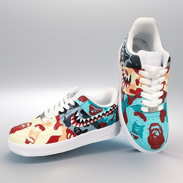 Nike gorilla shoes Clearance