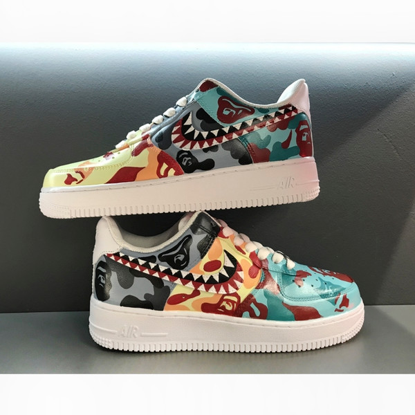 Nike gorilla shoes Clearance