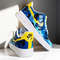unisex- custom- shoes- nike- air- force- sneakers- white- black-blue art   2.jpg