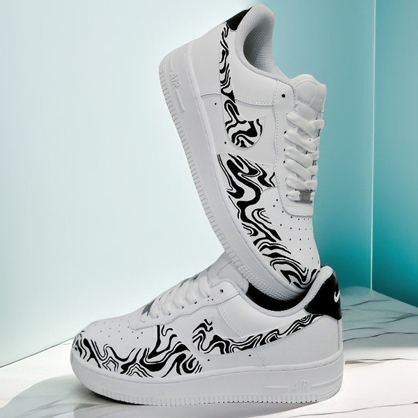 custom- sneakers- unisex-shoes- nike- air-force- wearable- art 2.jpg