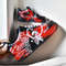 man- custom- shoes- nike- air- force- sneakers- white- black-red- art  - 8.jpg