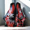 man- custom- shoes- nike- air- force- sneakers- white- black-red- art  - 9.jpg