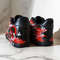 custom- shoes- woman- nike- air- force- sneakers- white- black-red- art 6.jpg