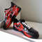 custom- shoes- unisex- nike- air- force- sneakers- white- black-red- art 1.jpg