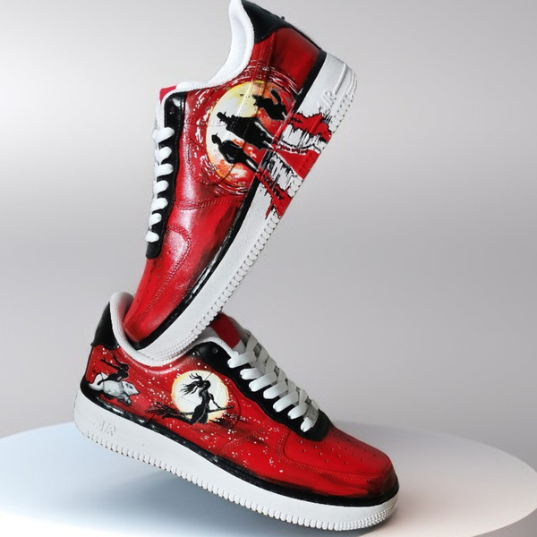 man- custom- shoes- nike- air- force- sneakers- white- black- bulgakov- art 8.jpg