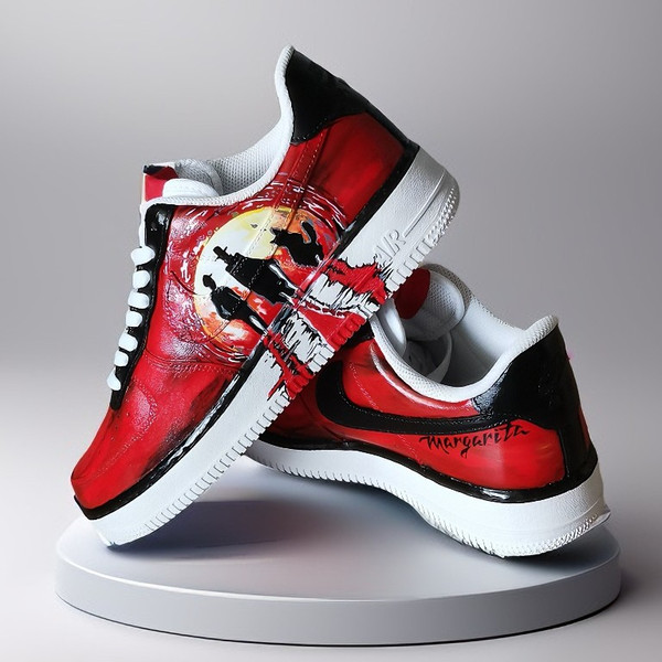 man- custom- shoes- nike- air- force- sneakers- white- black- bulgakov- art 3.jpg