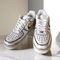 custom -shoes - unisex- sneakers- nike air force- handpainted- wearable- art- Simpson  8.png