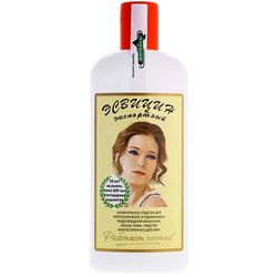 Esvicin lotion-tonic for hair strengthening 250ml / 8.45oz