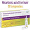 Renewal Nicotinic acid for hair 5ml x 30pcs