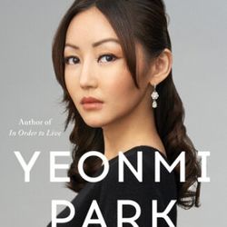 While Time Remains: A North Korean Defector's Search for Freedom in America Kindle Edition by Yeonmi Park