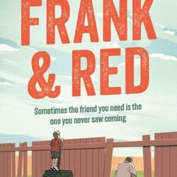 Frank and Red : The heart-warming story of an unlikely friendship Kindle Edition by Matt Coyne
