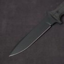 custom handmade D2 steel hunting combat knife micarta sheath handle gift for him groomsmen gift wedding anniversary