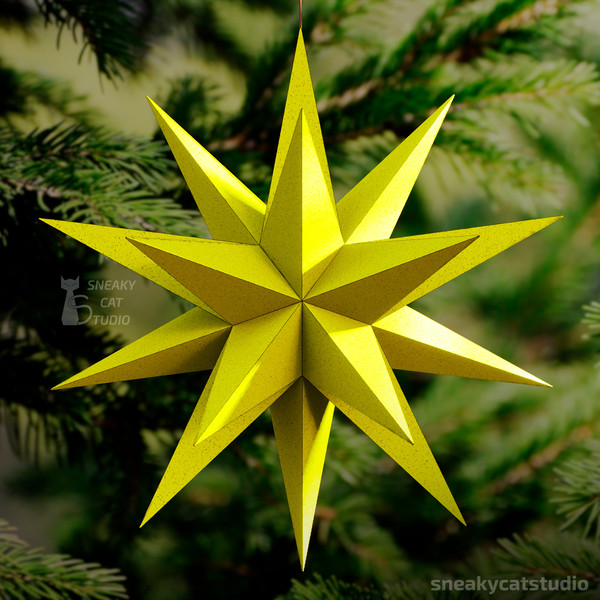 multi-star-christmas -papercraft-paper-sculpture-decor-low-poly-3d-origami-geometric-diy-2.jpg