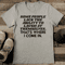 Some People Lack The Ability To Laugh At Themselves Tee 2
