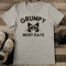 Grumpy Most Days Tee 2