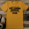 When Life Gives You Lemons Squeeze Them Into Peoples Eyes Tee 0