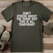Dont Stress About The Dumb Shit This Is All Temporary Tee 1