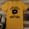 You Cant Fix Stupid Not Even With Duct Tape Tee 0