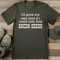 Id Grow My Own Food If I Could Only Find Bacon Seeds Tee 1
