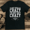 Im Not Regular Crazy Im Bat Sit Crazy Tee 1